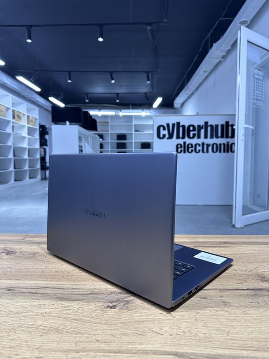 Ноутбук Huawei MateBook D15