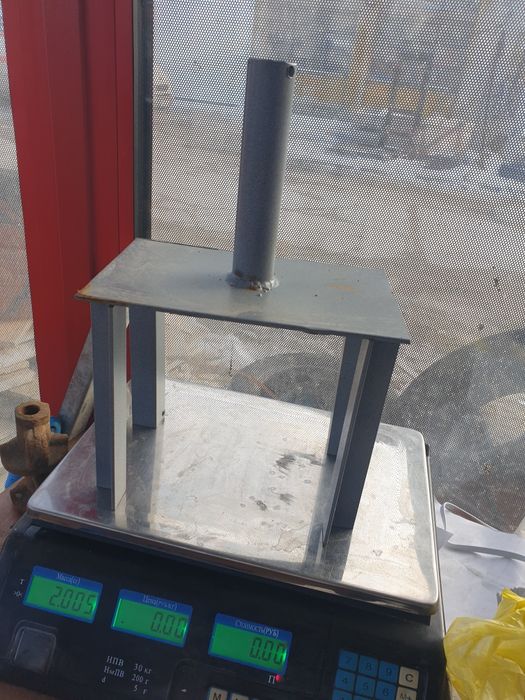 Кофражни вилици и триноги за кофряж - нови