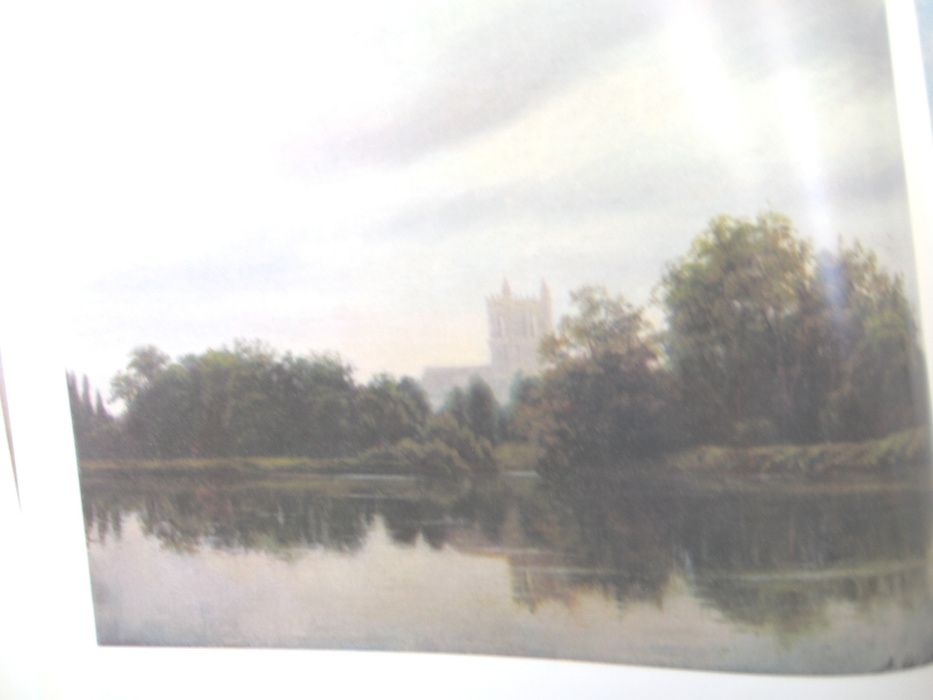 Шилов картины альбом