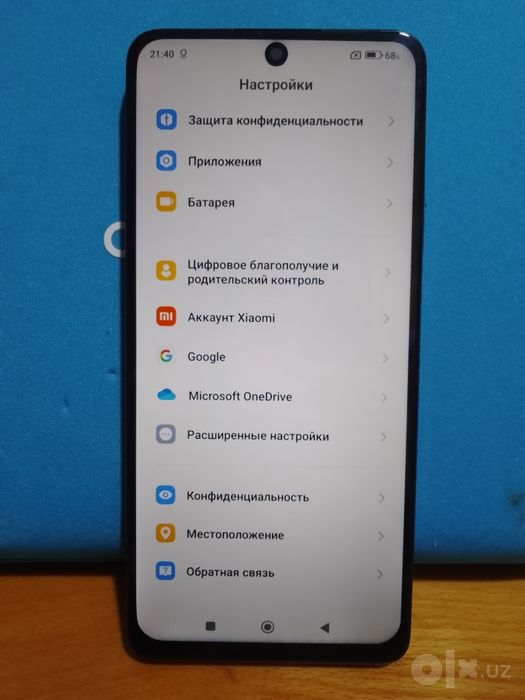 Продаю Redmi Note 11 Pro