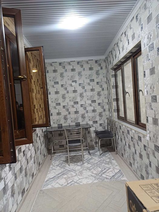 Ijaraga kv. Tuzel 2, metro bekatini oldida, oila qoʻyiladi 500$