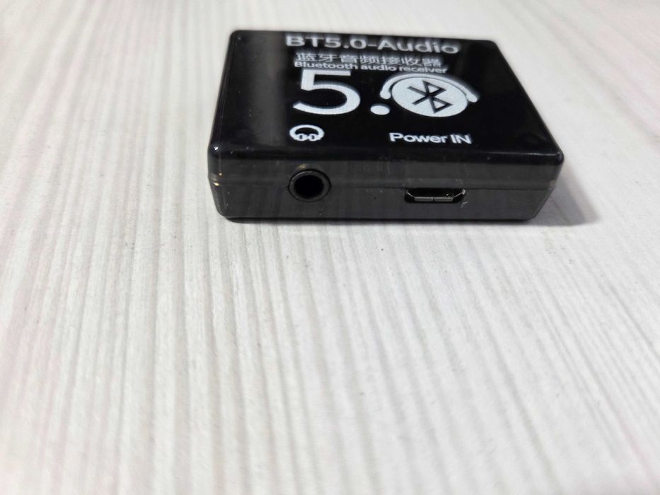 Modul Audio Bluetooth BT5.0 Pentru Amplificatoare Statii Audio