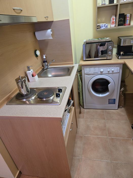 Kухненски  блок модул кухня