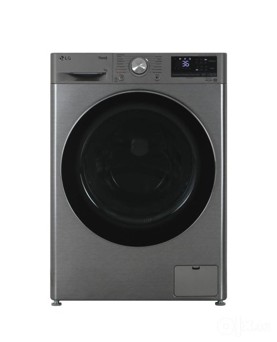 Стиральные машины LG 7, 8, 8.5 kg