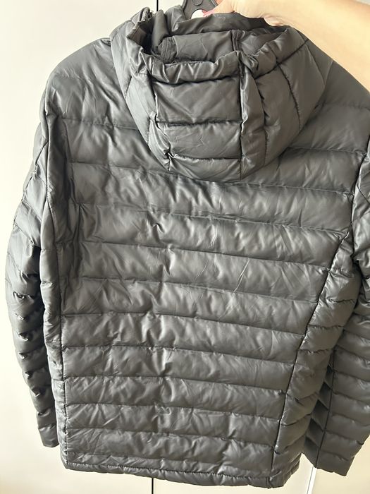 Продам мужскую куртку