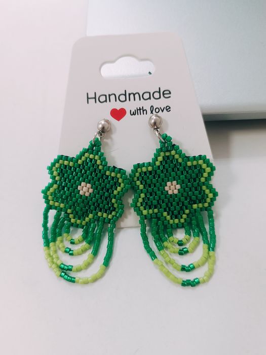 Ръчно изработени