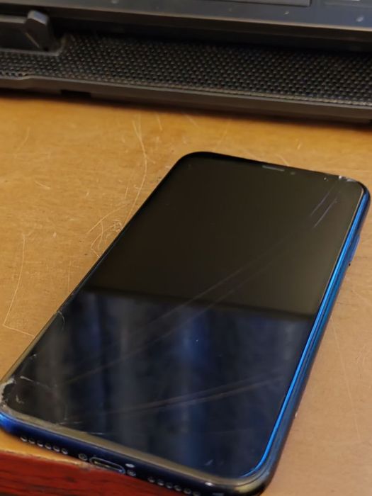 Iphone xr обмен на андроид