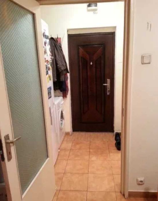 Дава се под наем Едностаен апартамент в Пловдив, Мараша - 32 кв.м за 198.9 € - Снимка #1