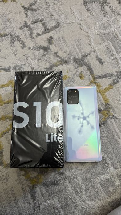 Samsung s10 Lite 128GB