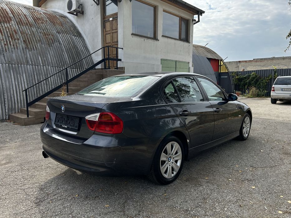 Bmw e90 n43 на части е90 н43
