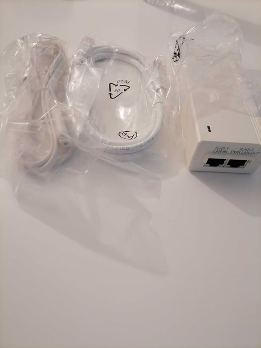 5G Антена ZTE MC7010 отключена Нова!