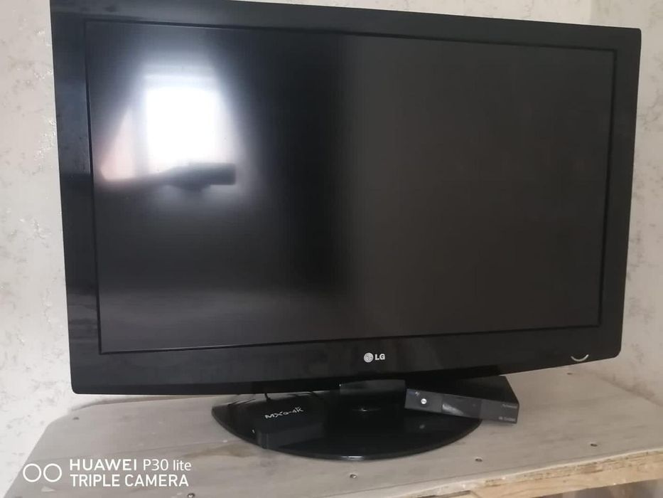 LG телевизоры сатылады