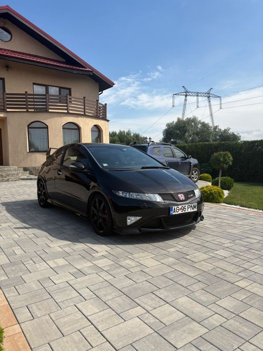 HONDA Civic 2009