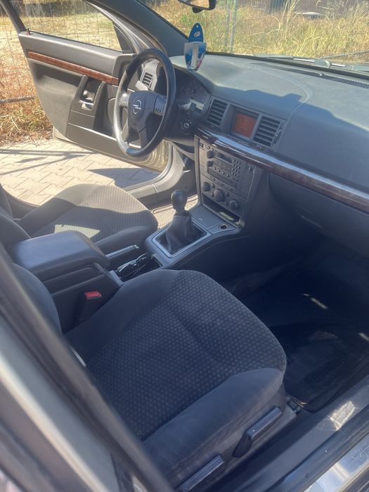 Vand Opel Vectra C 2004, 1.8 Benzina