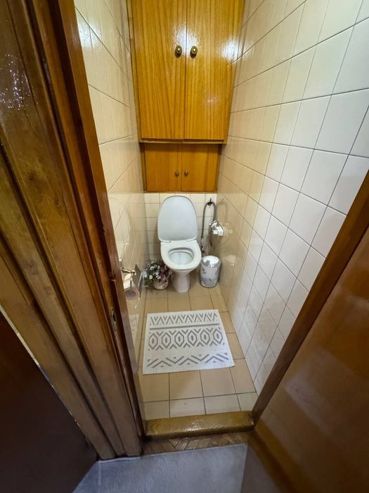 Срочно продаётся 4-комнатная квартира 96м² с ремонтом Шайхантахур Ц-14