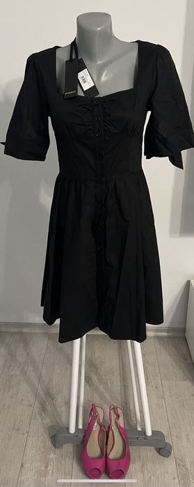 Намалена! Дамска рокля Pinko