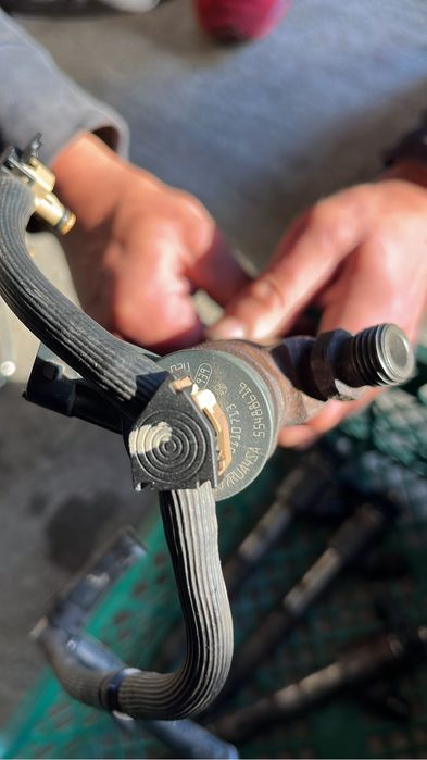 Kit injectie opel insignia 2.0d b20dth