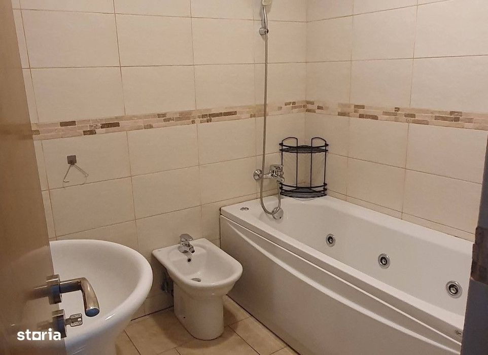 Apartament  2 camere Calea Romanului , 47 metri, etaj 2 Cod:163359