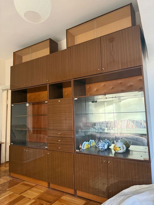 Отдам БЕСПЛАТНО шкаф