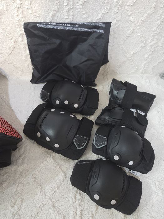 Комплект ролкови кънки OXELO