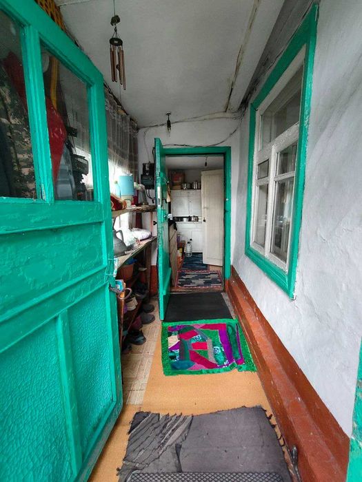 Продажа частного  дома