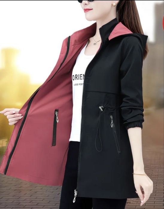 Продаю куртку-ветровку