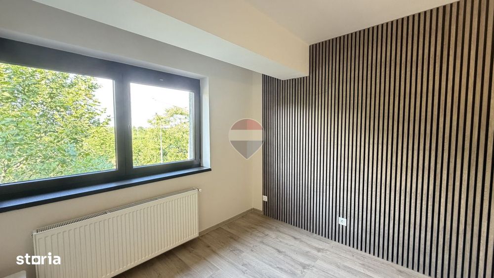 Apartament de inchiriat - Open Space - amenajat Office - Băneasa