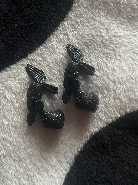 Обувь для кукол Monster High