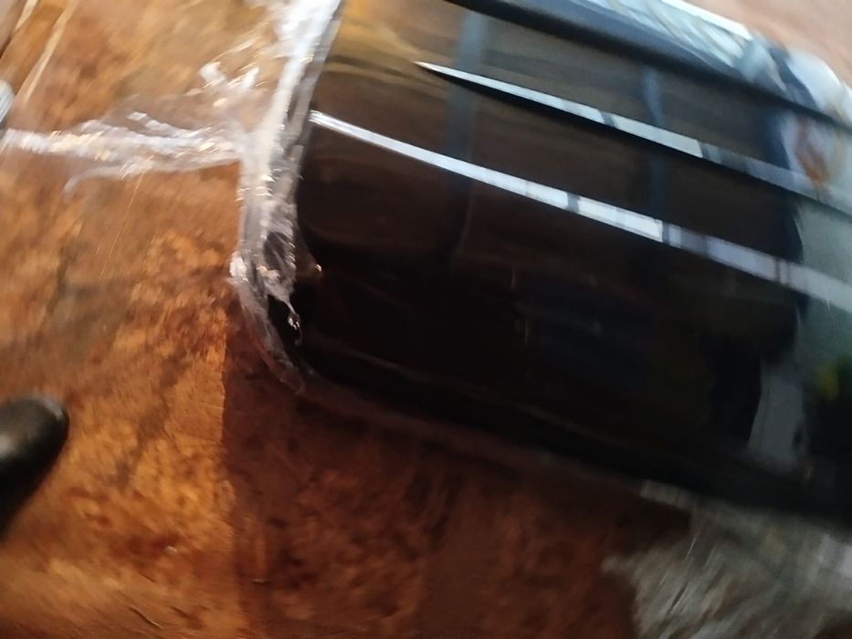 Авто-бокс для багажника Новый!!