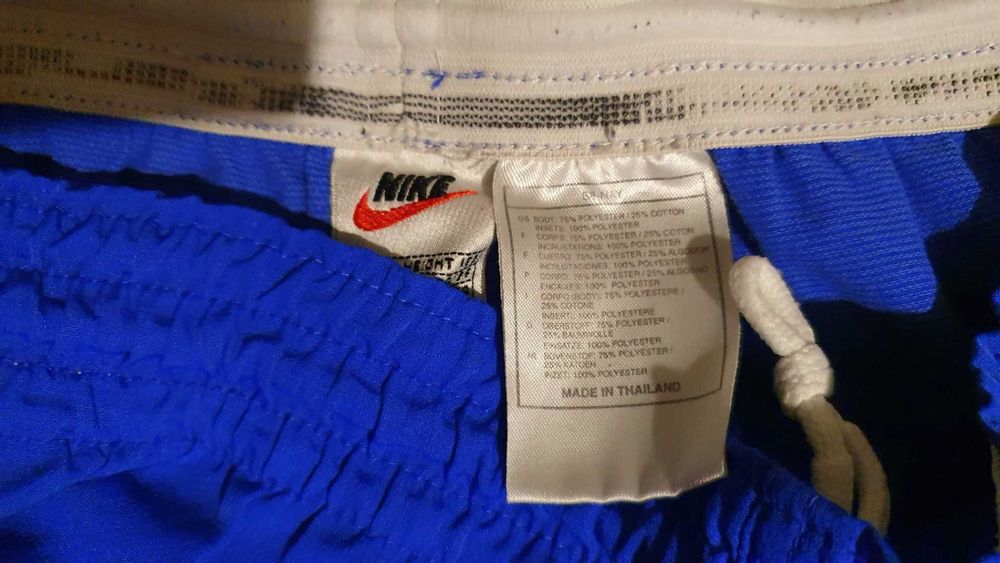 тениска  Manchester United Eric Cantona- шорти Italy 1995