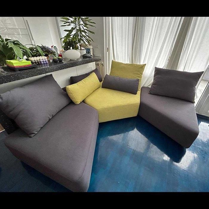 Модулен диван (FEYDOM Archipelago)