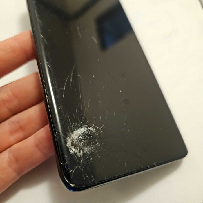 Samsung S21 Ultra 256GB