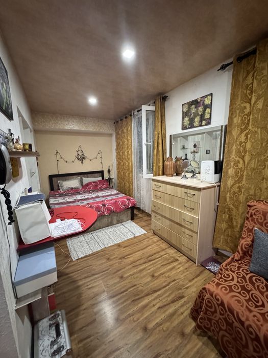 3–х комнатная квартира