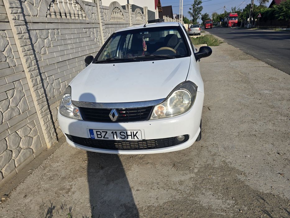 RENAULT Thalia 0 — imagine 4