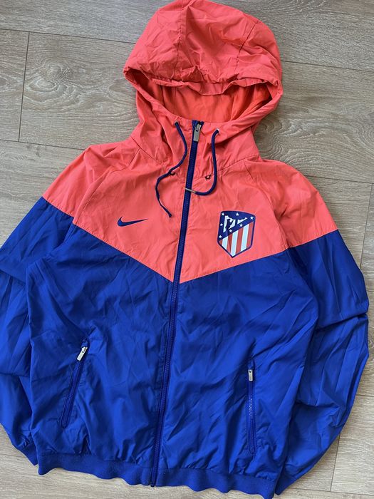Ветровка Nike Atletico Madrid