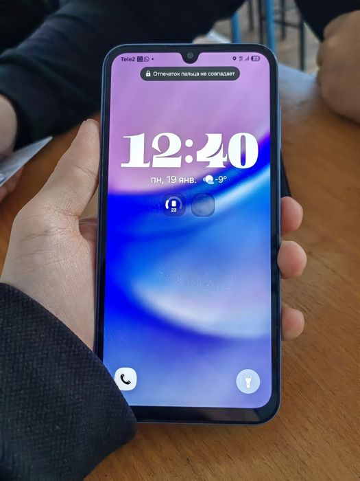 продаиетса samsung a15