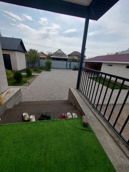 Продам дом ,10 соток