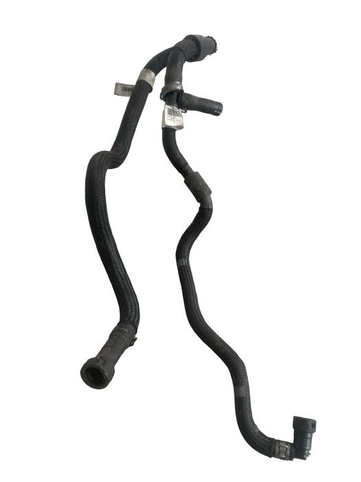 Furtun/Conducta Combustibil Bmw 7 V F01, F02, F03, F04 2008 - 2015 3.0