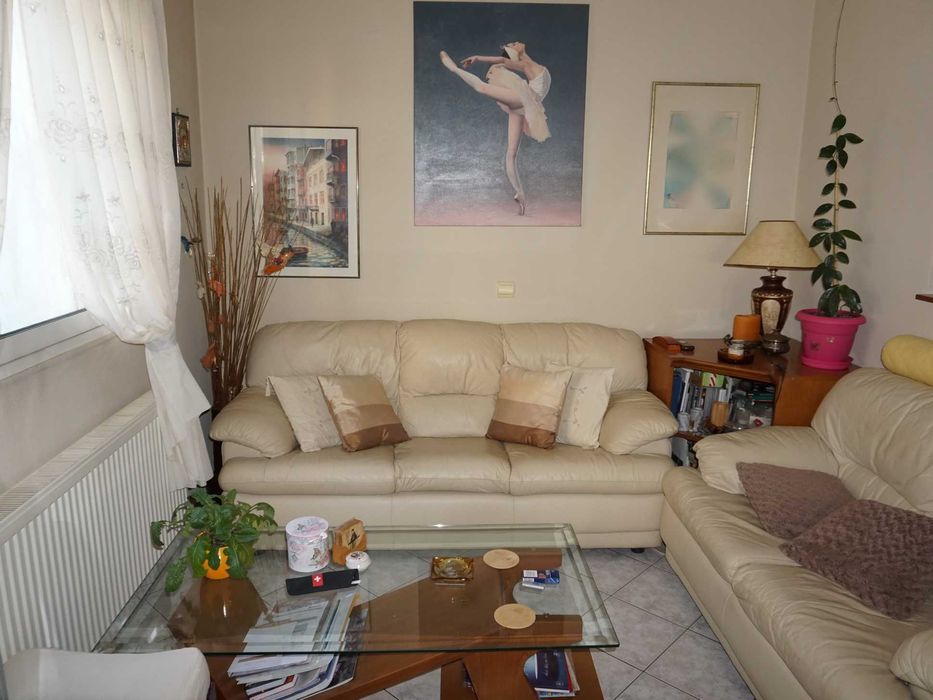 ЗА ПРОДАЖБА самостоятелна къща 180 кв.м Хераклица Кавала (код 3458)