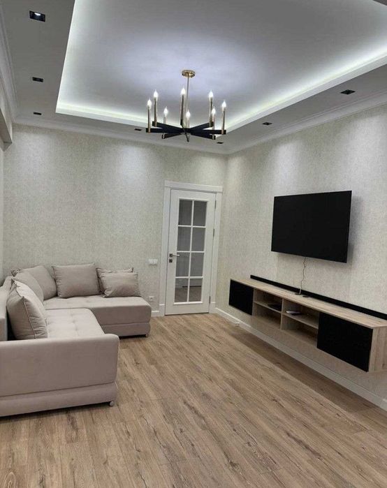 Махтумкули IT park