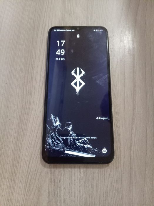 Продаётся OPPO A17k 3/64 ГБ