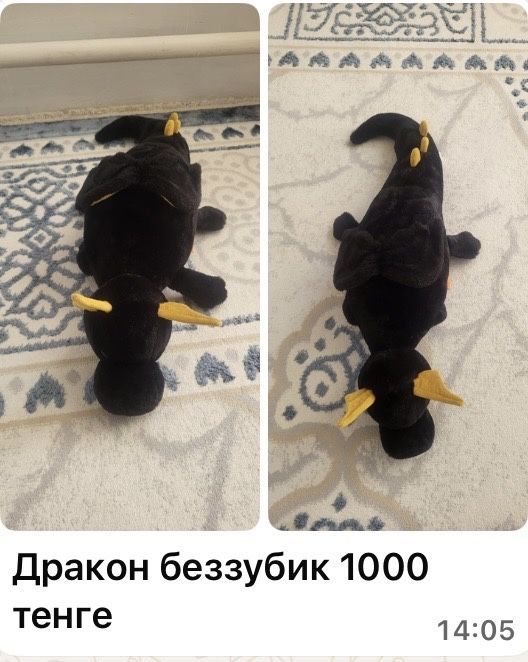 Продам мягие игрушки