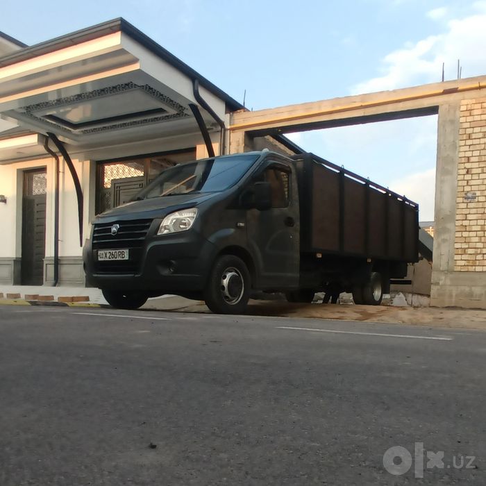 Gazel yuk tashish xizmati грузоперевозки доставка газель юк ташиш 24/7