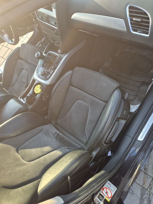 Vând audi a4 b8 2009