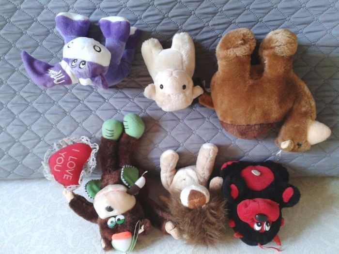 Детски играчки--