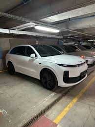 Lixiang L6 Max nasiya savdoga