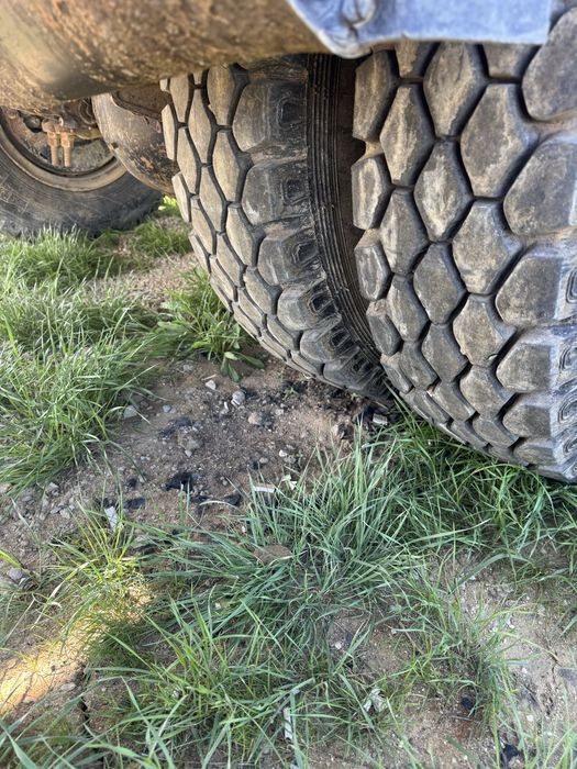 Ассенизатор сатылады