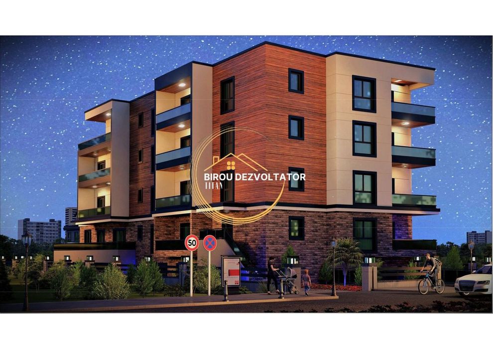 Investitie Metrou Teclu 12minute STB Titan pallady ikea