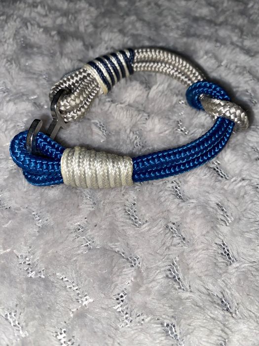 Brățară nautică Constantin Nautics