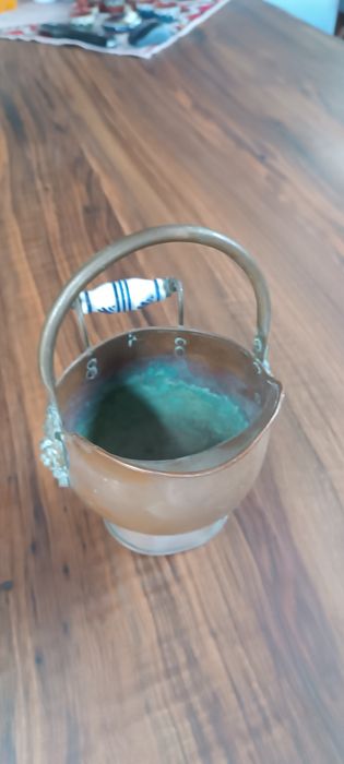 Ретро  антика . Съд  за декорация